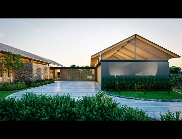 23,819M² FARM FOR SALE IN SALT ROCK